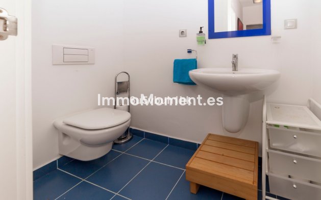 Reventa - Villa independiente - Interior  - Alhaurín de la Torre