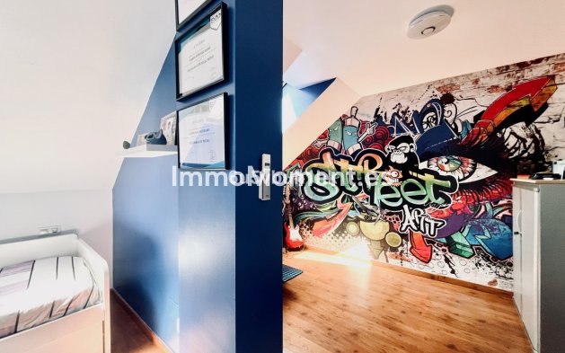 Reventa - Villa independiente - Interior  - Alhaurín de la Torre