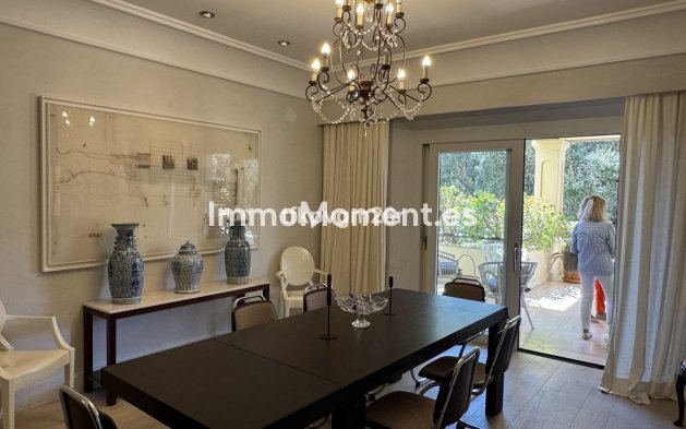 Bestaande woning - Appartement - Sotogrande - Sotogrande Alto