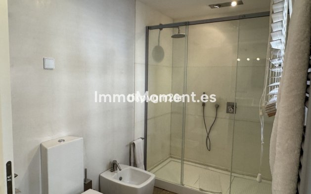 Bestaande woning - Appartement - Sotogrande - Sotogrande Alto