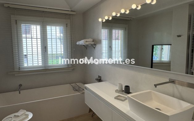 Bestaande woning - Appartement - Sotogrande - Sotogrande Alto