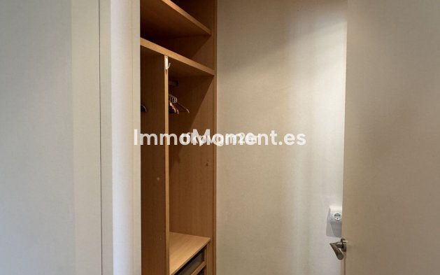 Bestaande woning - Appartement - Sotogrande - Sotogrande Alto