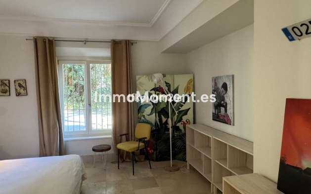 Bestaande woning - Appartement - Sotogrande - Sotogrande Alto