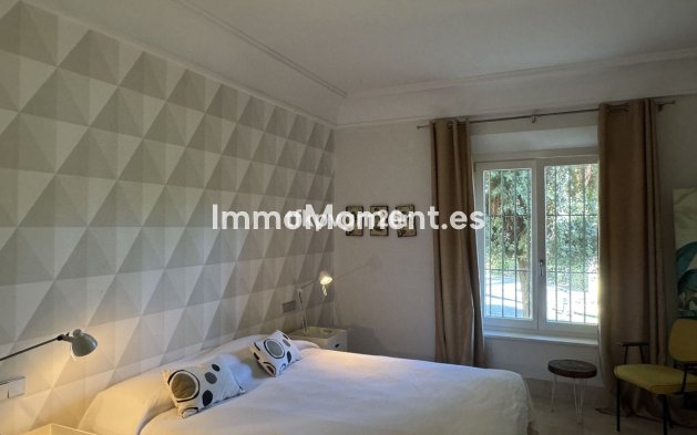 Bestaande woning - Appartement - Sotogrande - Sotogrande Alto