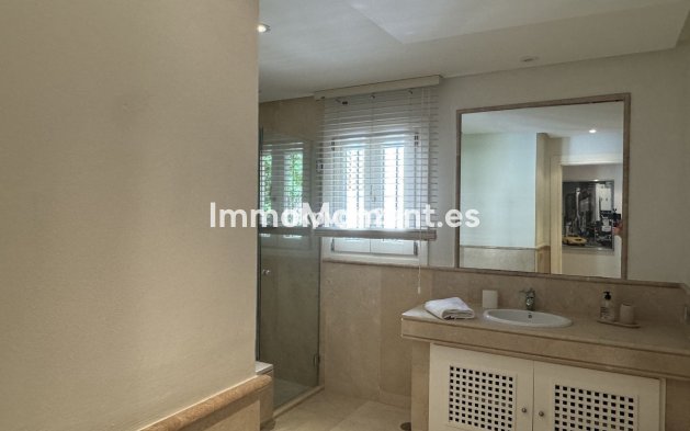 Bestaande woning - Appartement - Sotogrande - Sotogrande Alto