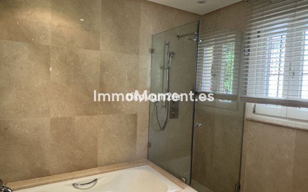 Bestaande woning - Appartement - Sotogrande - Sotogrande Alto