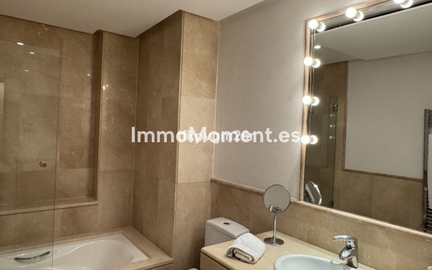Bestaande woning - Appartement - Sotogrande - Sotogrande Alto