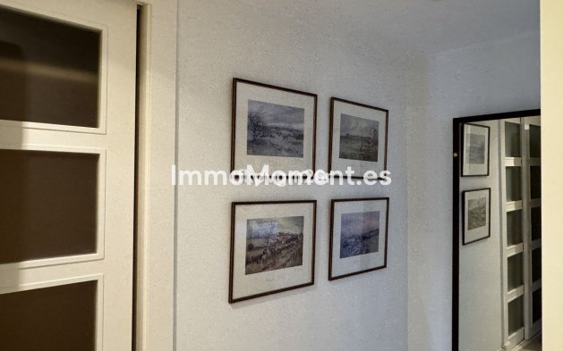 Bestaande woning - Appartement - Sotogrande - Sotogrande Alto