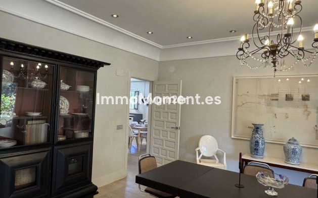 Bestaande woning - Appartement - Sotogrande - Sotogrande Alto
