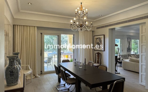 Bestaande woning - Appartement - Sotogrande - Sotogrande Alto