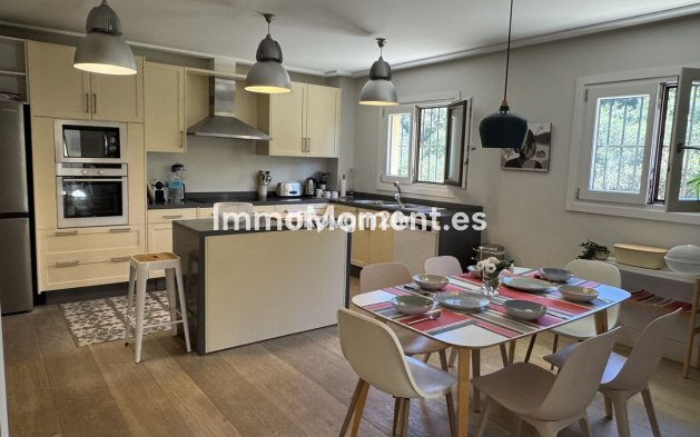 Bestaande woning - Appartement - Sotogrande - Sotogrande Alto