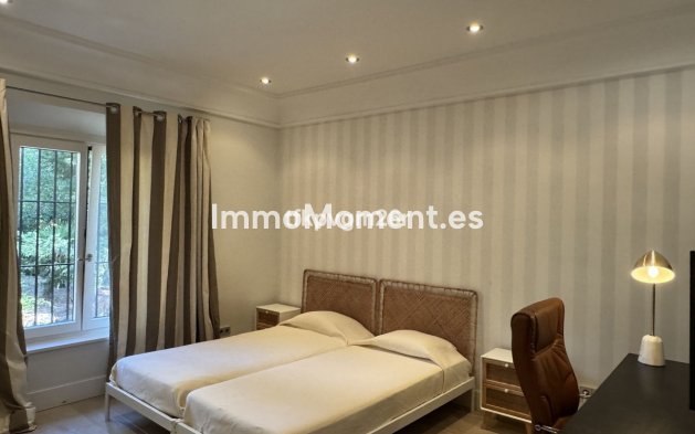 Bestaande woning - Appartement - Sotogrande - Sotogrande Alto