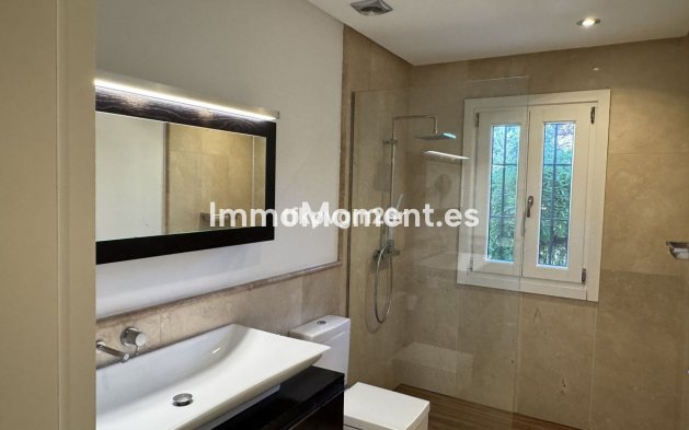Bestaande woning - Appartement - Sotogrande - Sotogrande Alto