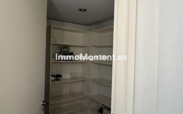 Bestaande woning - Appartement - Sotogrande - Sotogrande Alto