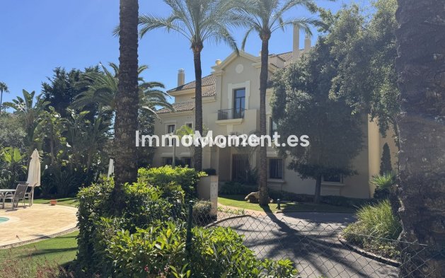 Bestaande woning - Appartement - Sotogrande - Sotogrande Alto