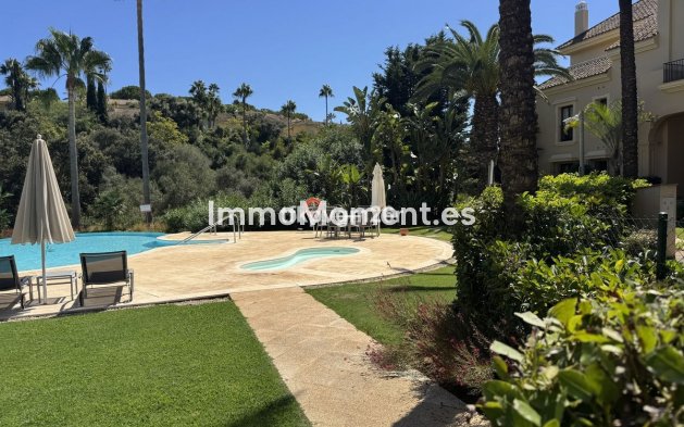 Bestaande woning - Appartement - Sotogrande - Sotogrande Alto
