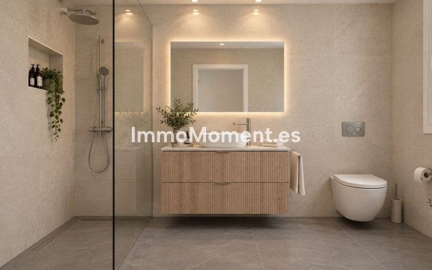 Bestaande woning - Appartement - Mijas Costa - El Faro