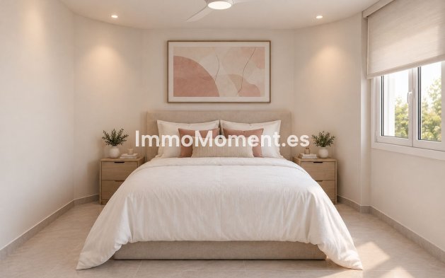 Bestaande woning - Appartement - Mijas Costa - El Faro