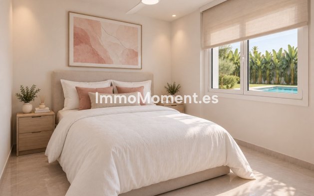Bestaande woning - Appartement - Mijas Costa - El Faro