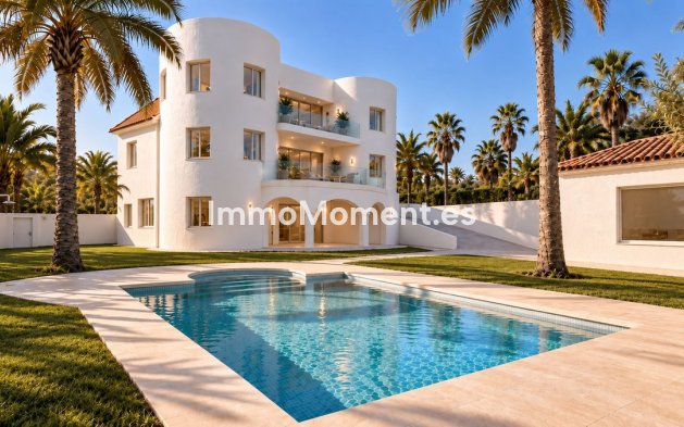 Bestaande woning - Appartement - Mijas Costa - El Faro