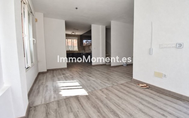 Revente - Villa individuelle - Orihuela Costa - Playa Flamenca