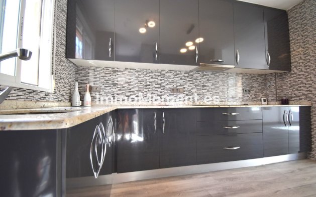 Revente - Villa individuelle - Orihuela Costa - Playa Flamenca