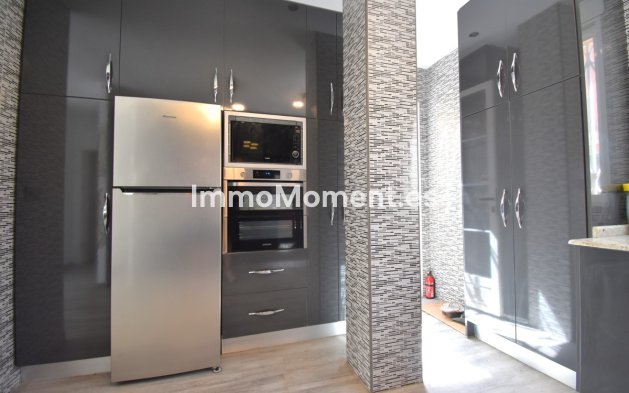 Revente - Villa individuelle - Orihuela Costa - Playa Flamenca