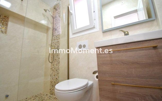 Revente - Villa individuelle - Orihuela Costa - Playa Flamenca