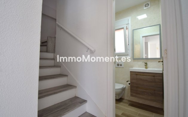 Revente - Villa individuelle - Orihuela Costa - Playa Flamenca