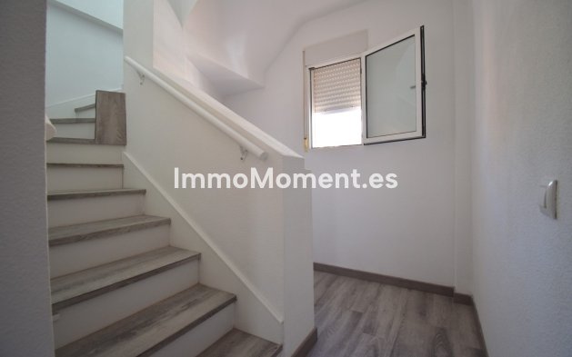 Revente - Villa individuelle - Orihuela Costa - Playa Flamenca