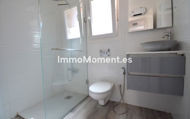 Revente - Villa individuelle - Orihuela Costa - Playa Flamenca