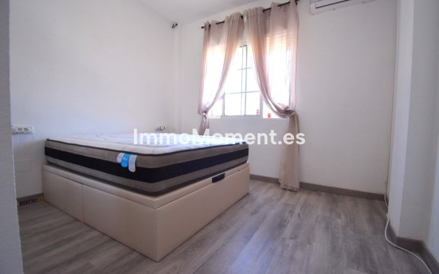 Revente - Villa individuelle - Orihuela Costa - Playa Flamenca
