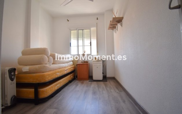 Revente - Villa individuelle - Orihuela Costa - Playa Flamenca