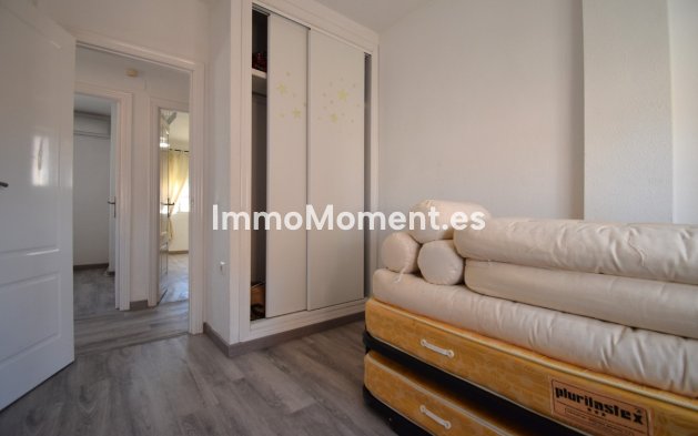Revente - Villa individuelle - Orihuela Costa - Playa Flamenca