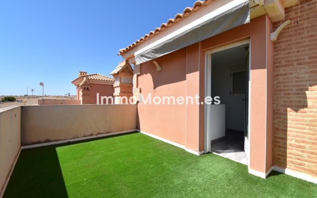 Revente - Villa individuelle - Orihuela Costa - Playa Flamenca