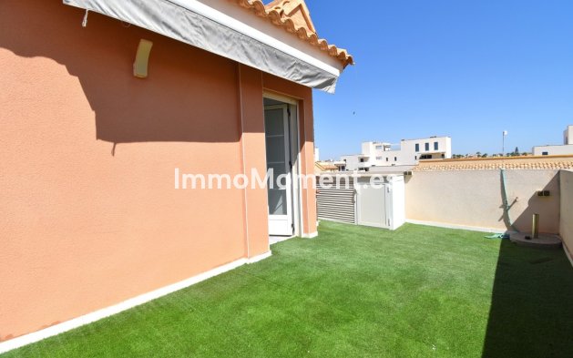 Revente - Villa individuelle - Orihuela Costa - Playa Flamenca