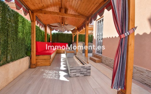 Revente - Villa individuelle - Orihuela Costa - Playa Flamenca