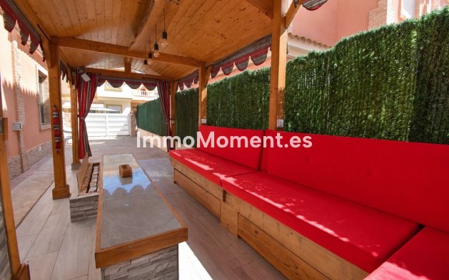 Revente - Villa individuelle - Orihuela Costa - Playa Flamenca