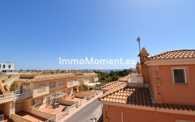 Revente - Villa individuelle - Orihuela Costa - Playa Flamenca