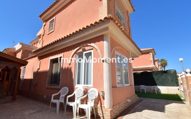 Revente - Villa individuelle - Orihuela Costa - Playa Flamenca