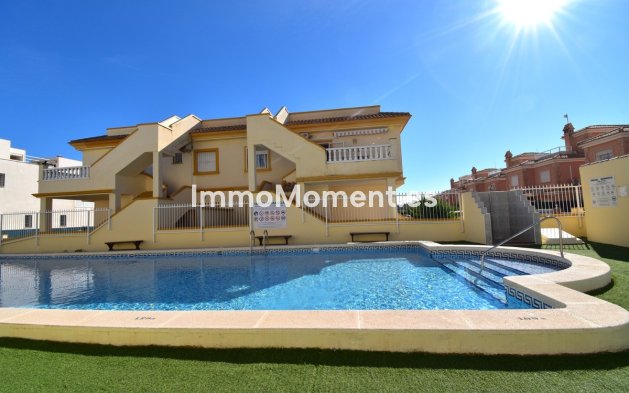 Revente - Villa individuelle - Orihuela Costa - Playa Flamenca