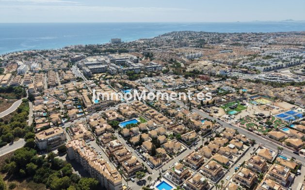Revente - Villa individuelle - Orihuela Costa - Playa Flamenca