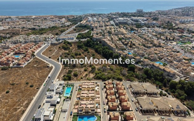 Revente - Villa individuelle - Orihuela Costa - Playa Flamenca