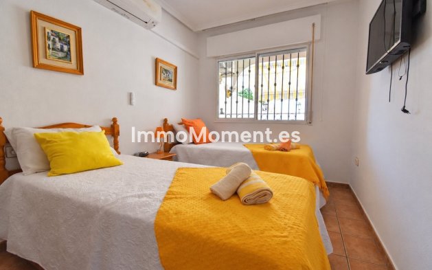 Wiederverkauf - Freistehende Villa - Orihuela Costa - Cabo roig - La Zenia