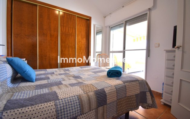Wiederverkauf - Freistehende Villa - Orihuela Costa - Cabo roig - La Zenia