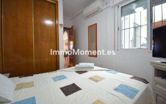 Wiederverkauf - Freistehende Villa - Orihuela Costa - Cabo roig - La Zenia
