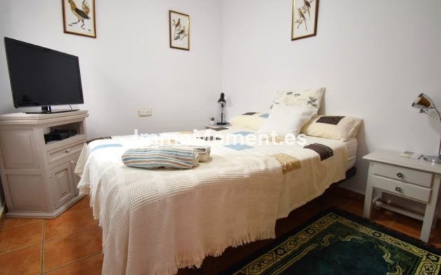 Wiederverkauf - Freistehende Villa - Orihuela Costa - Cabo roig - La Zenia