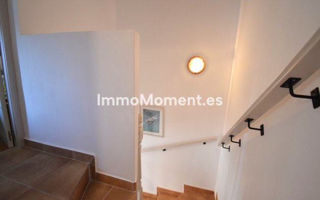 Wiederverkauf - Freistehende Villa - Orihuela Costa - Cabo roig - La Zenia