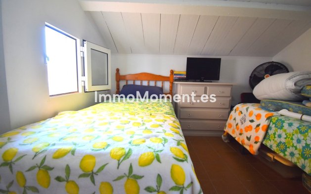 Wiederverkauf - Freistehende Villa - Orihuela Costa - Cabo roig - La Zenia