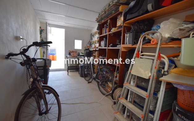 Wiederverkauf - Freistehende Villa - Orihuela Costa - Cabo roig - La Zenia